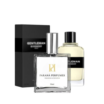 Alternativo a GIVENCHY - GENTLEMAN 50ML