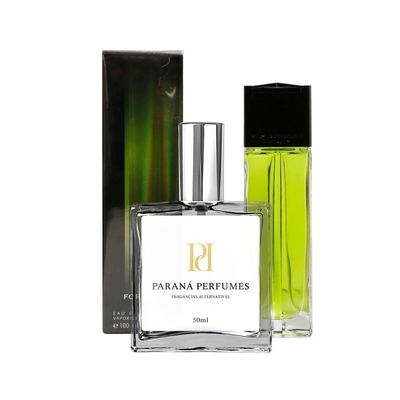 Alternativo a GIVENCHY - VERY IRRESISTIBLE M 50ML