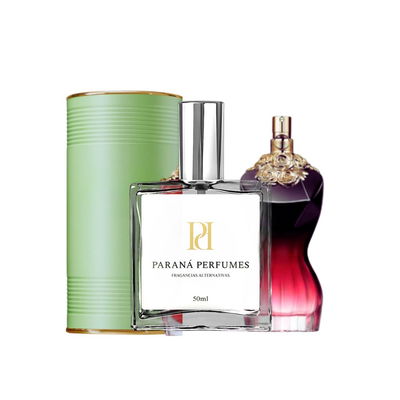 Alternativo a JEAN PAUL GAULTIER - LA BELLE 50ML
