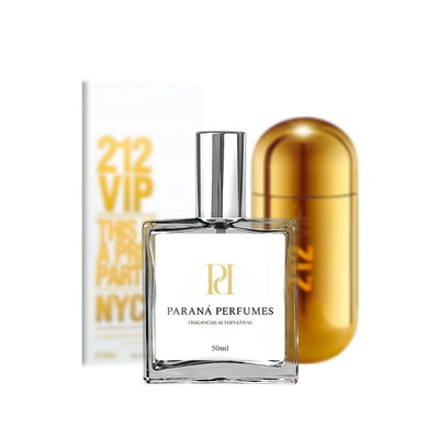 Alternativo a CAROLINA HERRERA - 212 VIP F 50ML