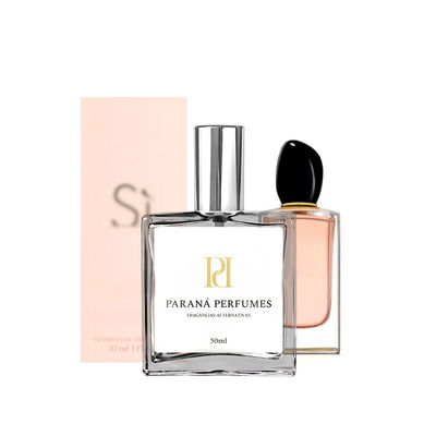 Alternativo a ARMANI - SI 50ML