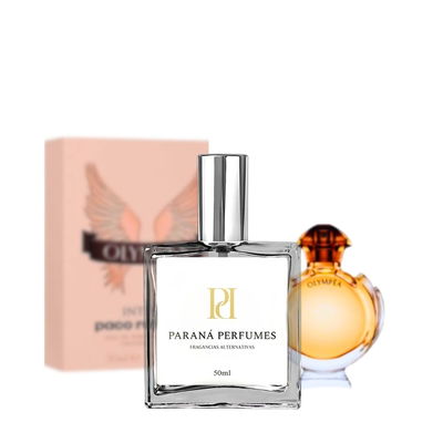 Alternativo a PACO RABANNE - OLYMPEA INTENSE 50ML
