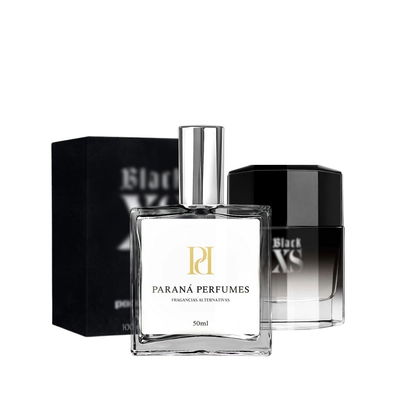 Alternativo a PACO RABANNE - BLACK XS M 50ML