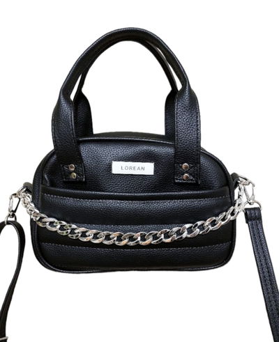 Cartera Amparo