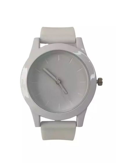 Reloj Fanny Blanco