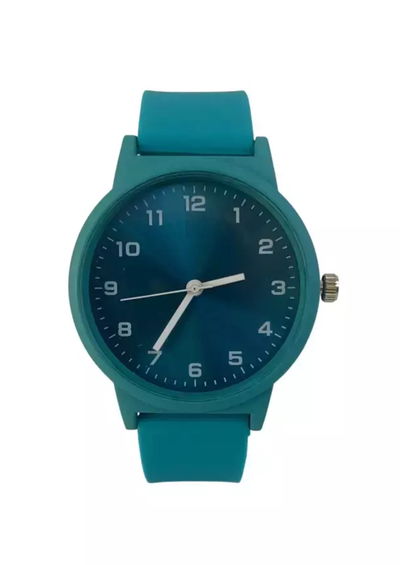 Reloj Stefy Aqua