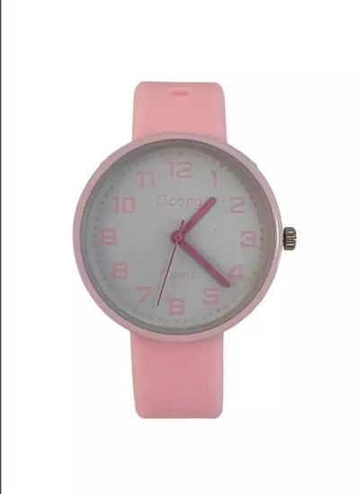 Reloj Melba Rosa