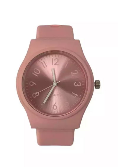 Reloj Spencer Rosa