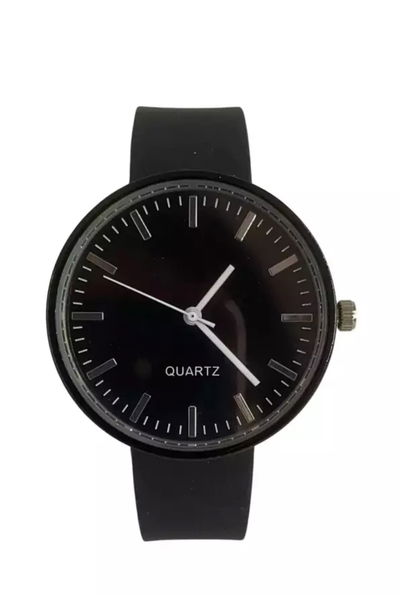Reloj Londres Negro
