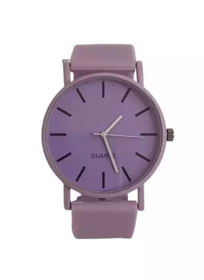 Reloj Siena Lila