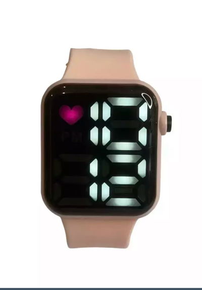 Reloj Milan Rosa