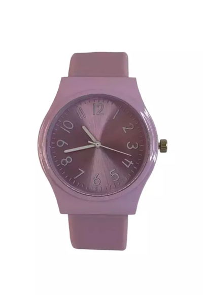 Reloj Spencer Lila