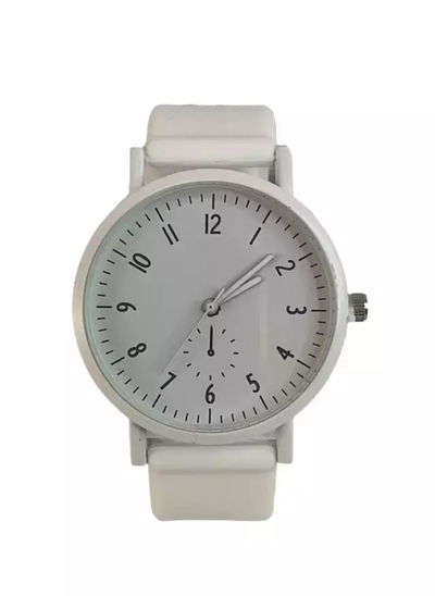 Reloj Cayetana Blanco