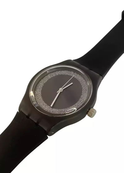 Reloj Arizona Negro