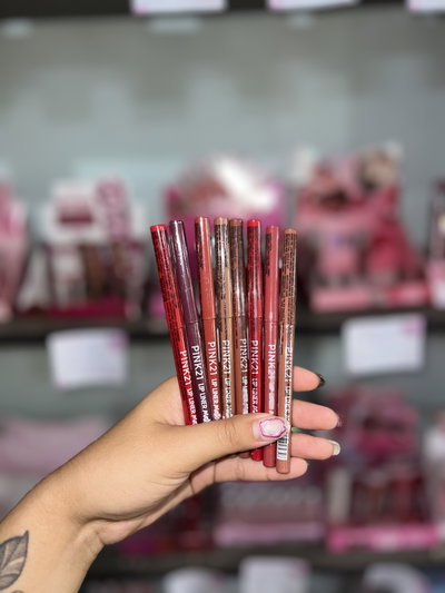 Delineador de labios Pink 21