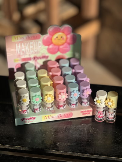 Lip oil Miss Betty