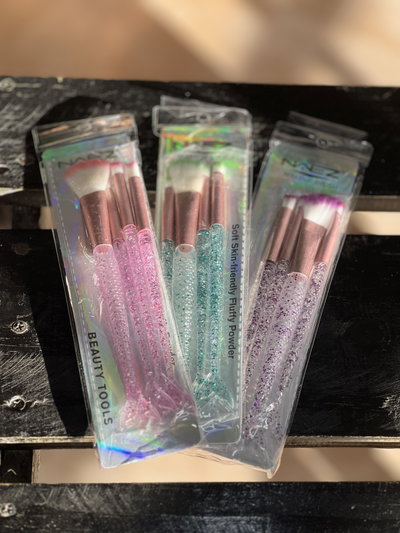 Set de brochas