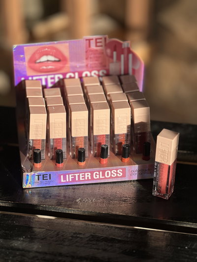 Lifter gloss Tei