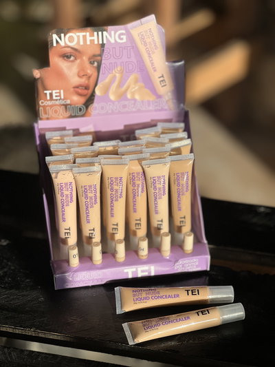 Corrector liquido tei