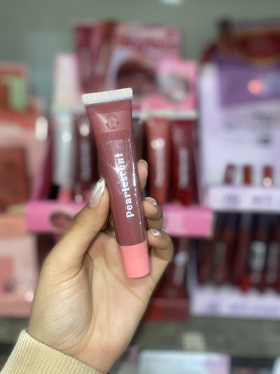 Lip gloss Tei