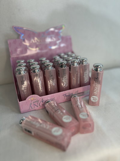 Balsamo labial 4 angels