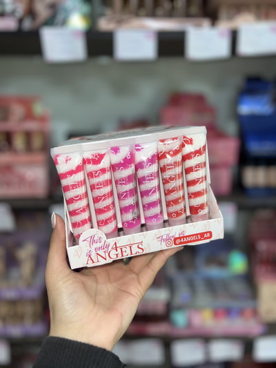 Lip gloss candy 4 angels
