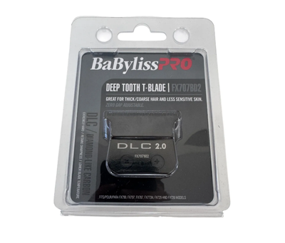 Cuchilla babyliss DLC 2.0 trimmer