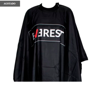 CAPA NEGRA EVEREST