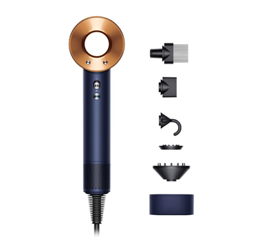 SECADOR HAIR DRYER SIMIL DYSON 
