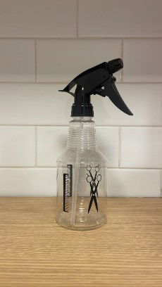 ROCIADOR PLASTICO CHICO