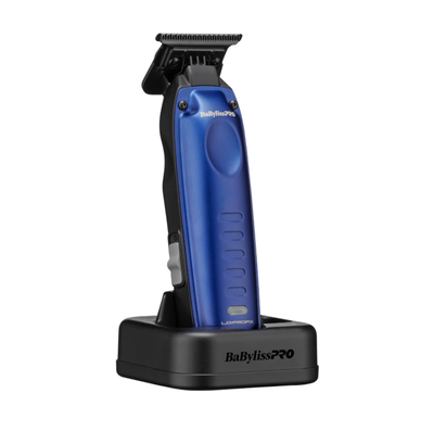 Patillera Babyliss LoProFX (Compact Series)