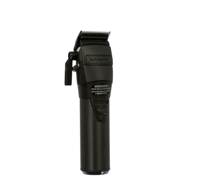 Clipper babyliss BLACKFX 