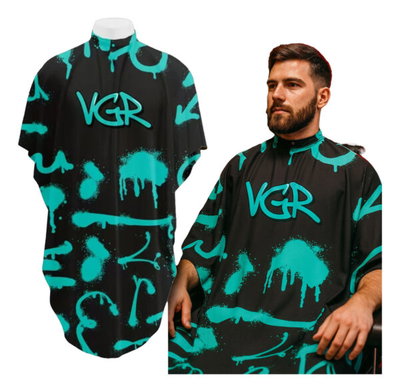 CAPA DE CORTE VGR GRAFITTI