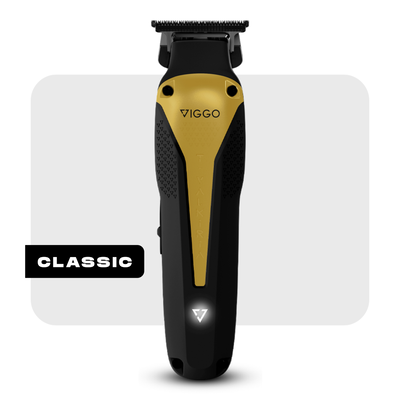 TRIMMER VIGGO T-VALKIRIA W&B – V-001 (2026)