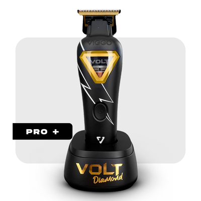 TRIMMER VOLT DIAMOND 2026 V-026 A
