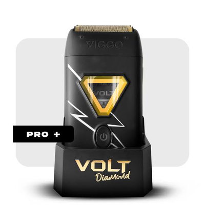 SHAVER VOLT DIAMOND 2026  – V-020 A