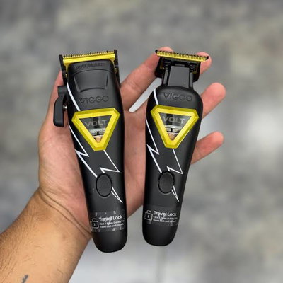 KIT DIAMOND CLIPPER + TRIMMER