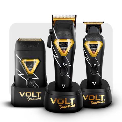 Kit volt diamond 2026- BLACK