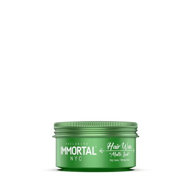 CERA IMMORTAL NYC MATTE LOOK