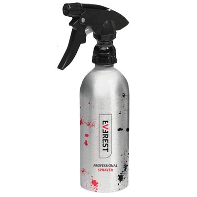 ROCIADOR EVEREST ALUMINIO