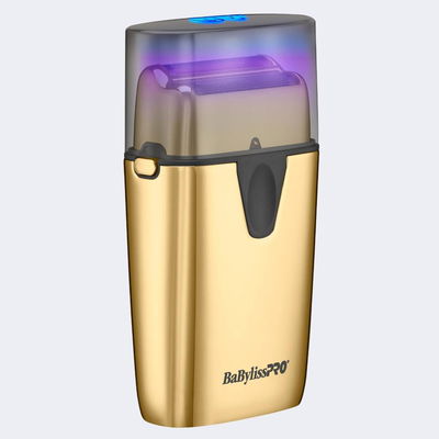 UV FOIL DORADA