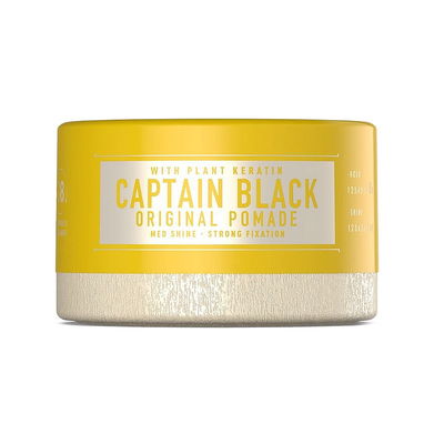 CERA IMMORTAL INFUSE CAPTAIN BLACK