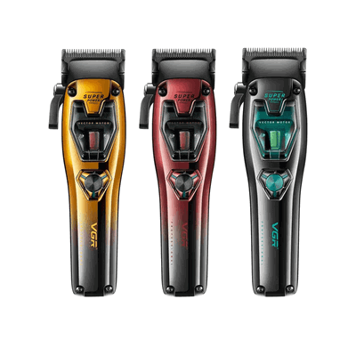 CLIPPER VGR V-668