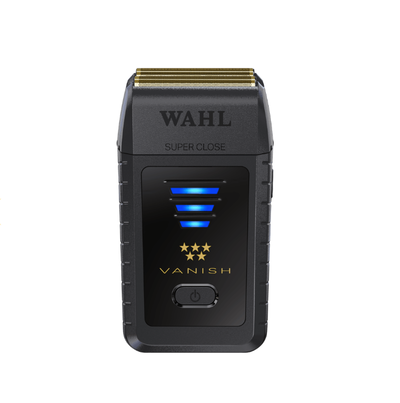 Wahl vanish shaver