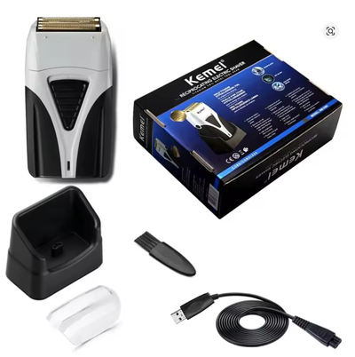 KEMEI 3383 SHAVER