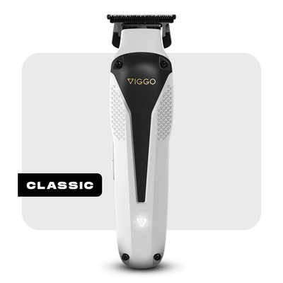 TRIMMER VIGGO VALKIRIA BLANCA