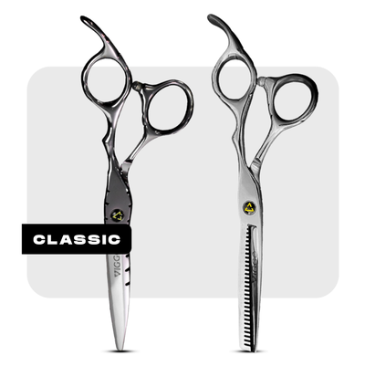 COMBO TIJERAS VIGGO CLASSIC FN 
