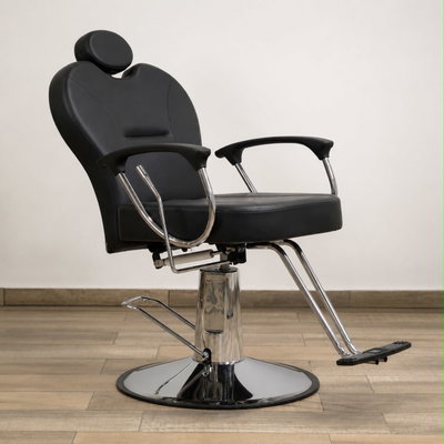 SILLON ROMA NEGRO