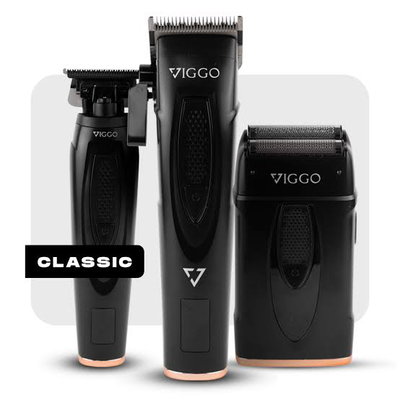 VIGGO PROFESSIONAL KIT CLASSIC