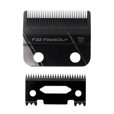 REPUESTO CUCHILLA F32 FADEOUT